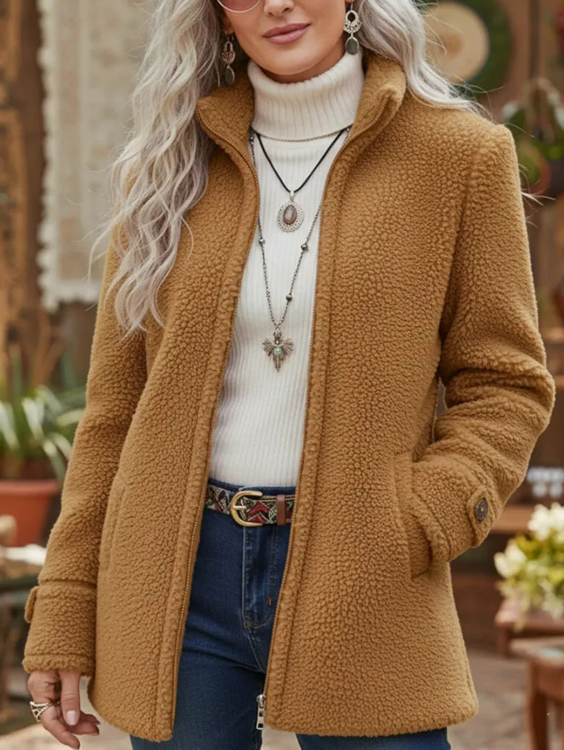 The Heritage Jacket Signvm Project