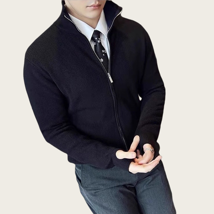 The Executive Knit Signvm Project