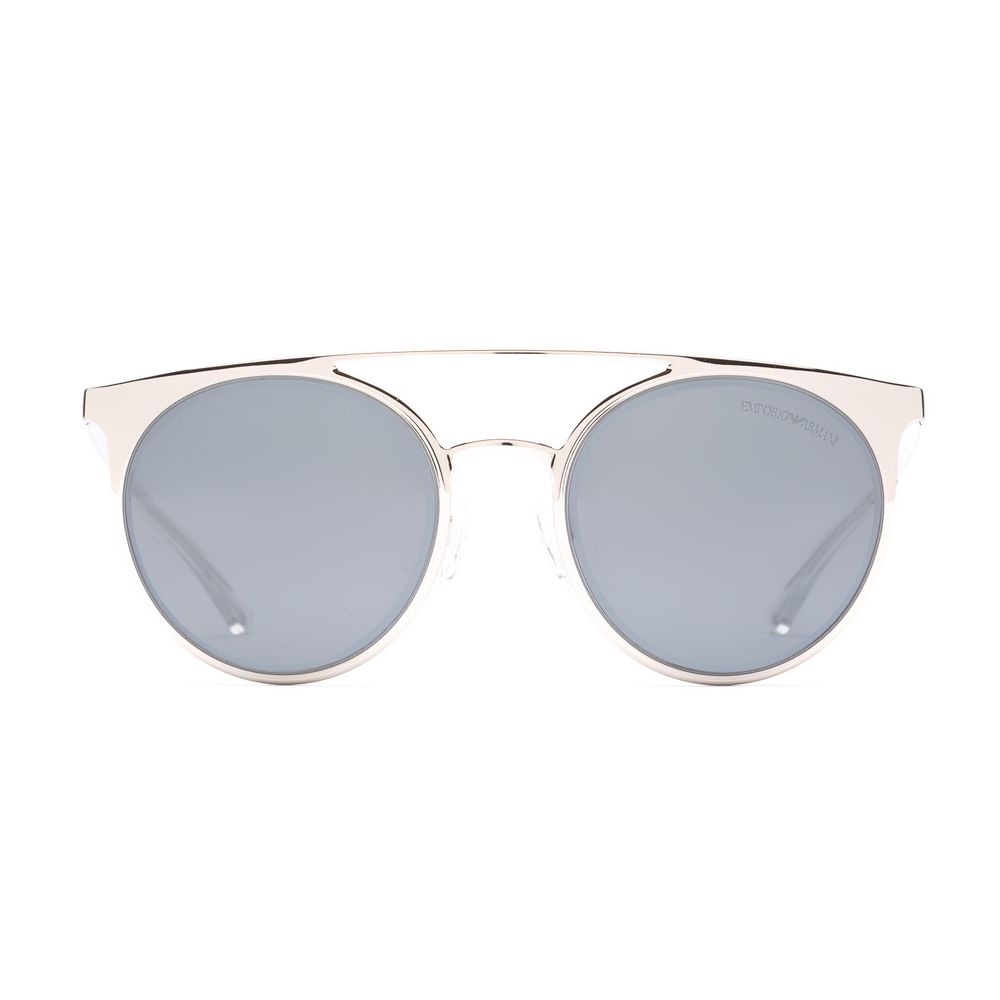 Emporio Armani Grey Sunglasses