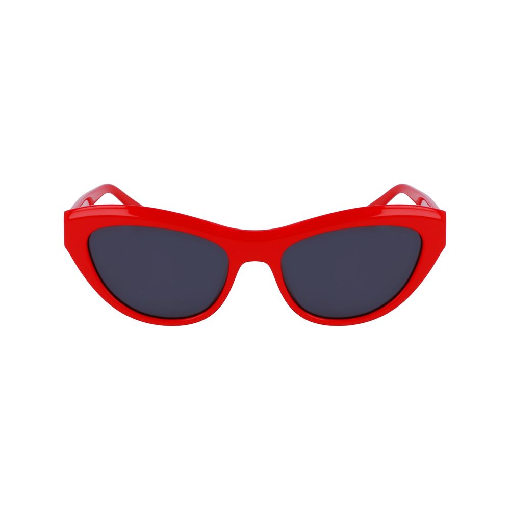 Ferragamo Multicolour Sunglasses