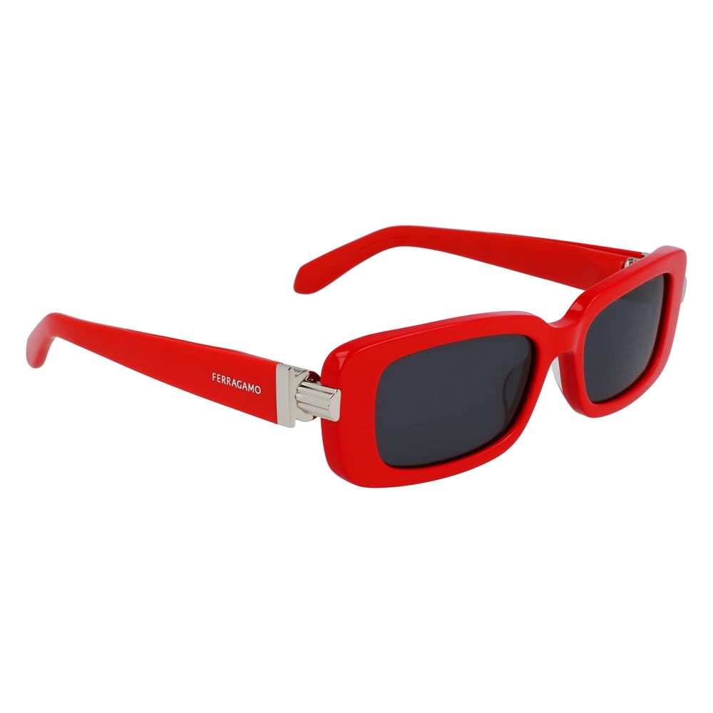 Ferragamo Multicolour Sunglasses