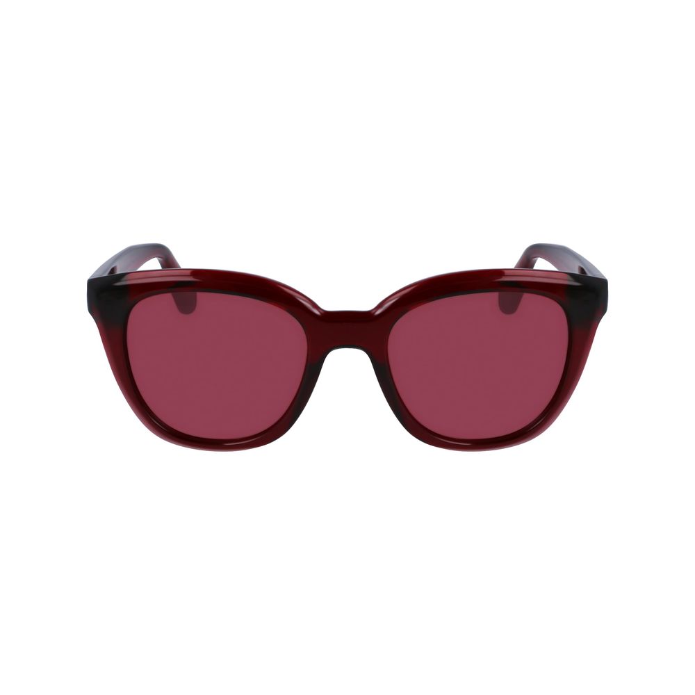Ferragamo Multicolour Sunglasses