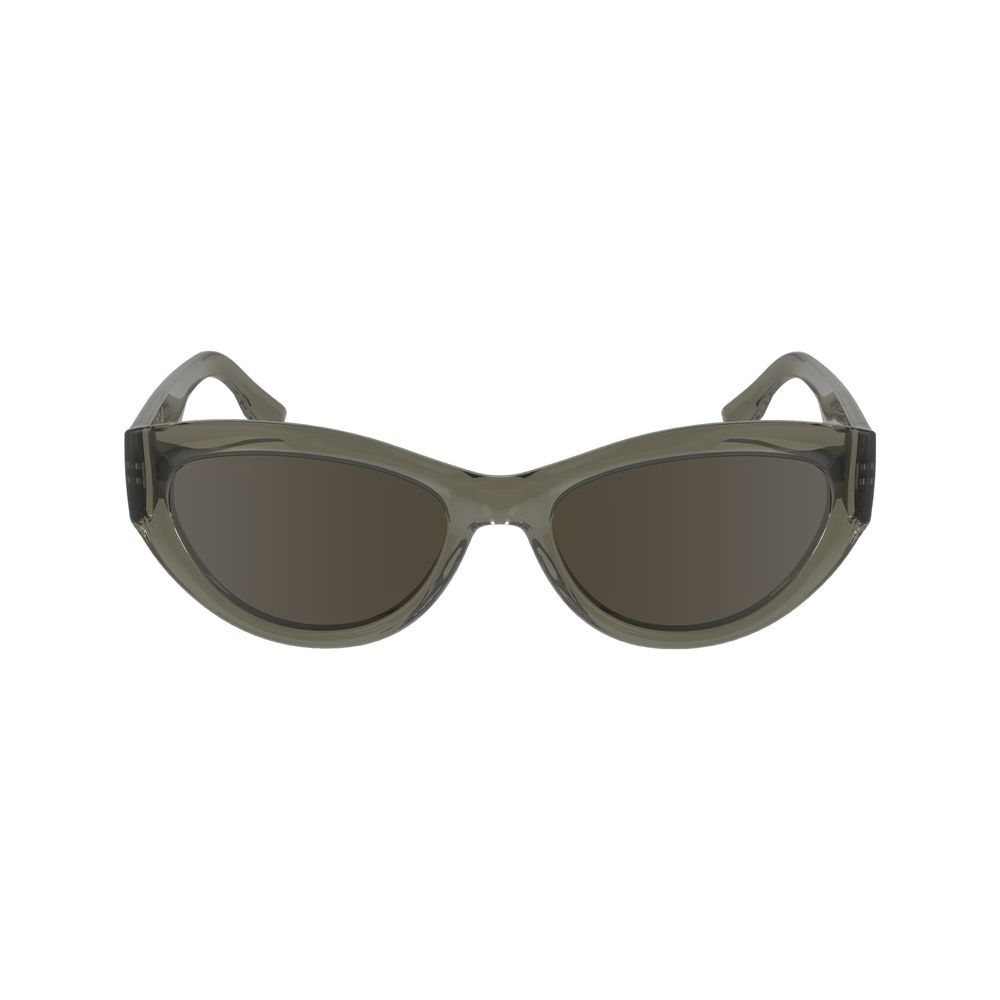 Lacoste Brown Sunglasses