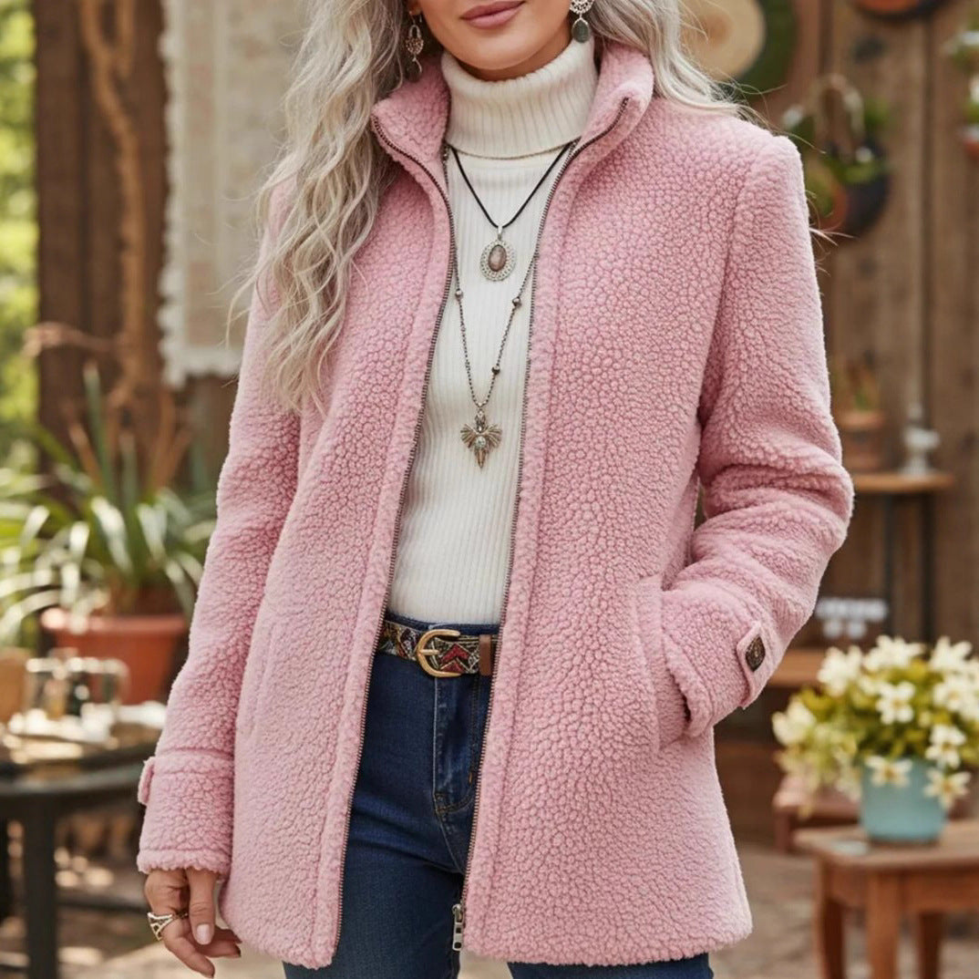 The Heritage Jacket Signvm Project