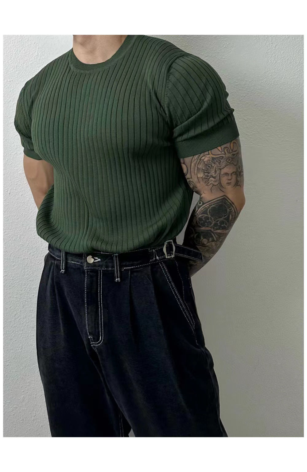 The Roma Tee Signvm Project