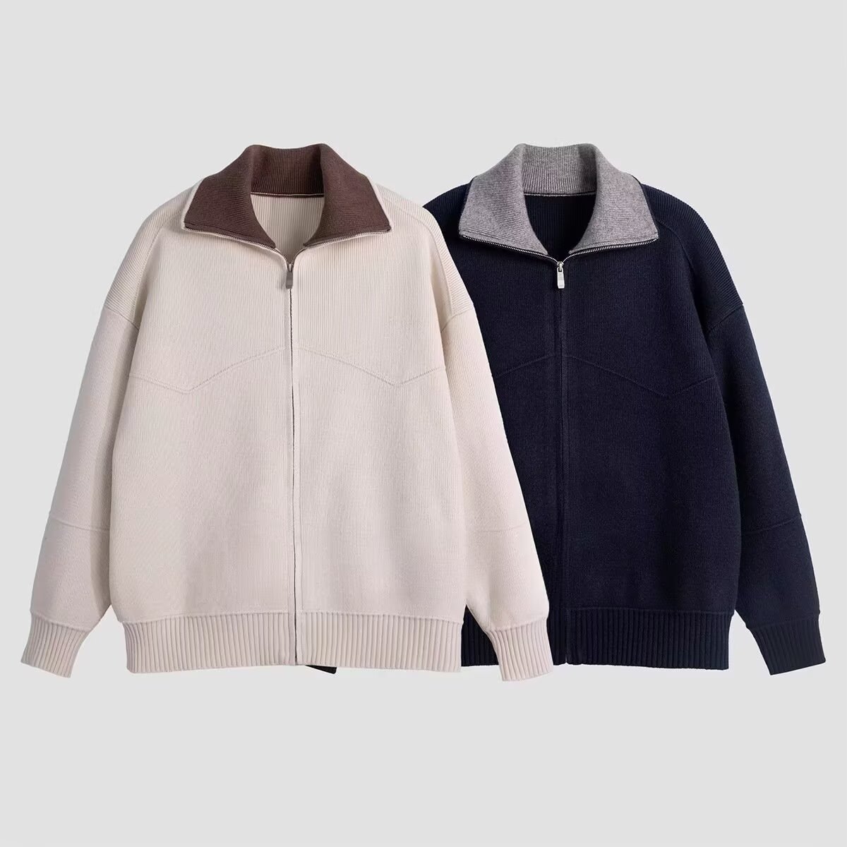 The Chamonix Jacket Signvm Project