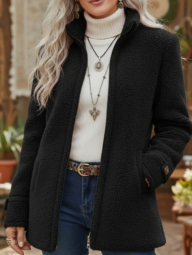 The Heritage Jacket Signvm Project