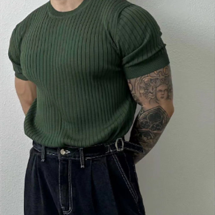 The Roma Tee Signvm Project