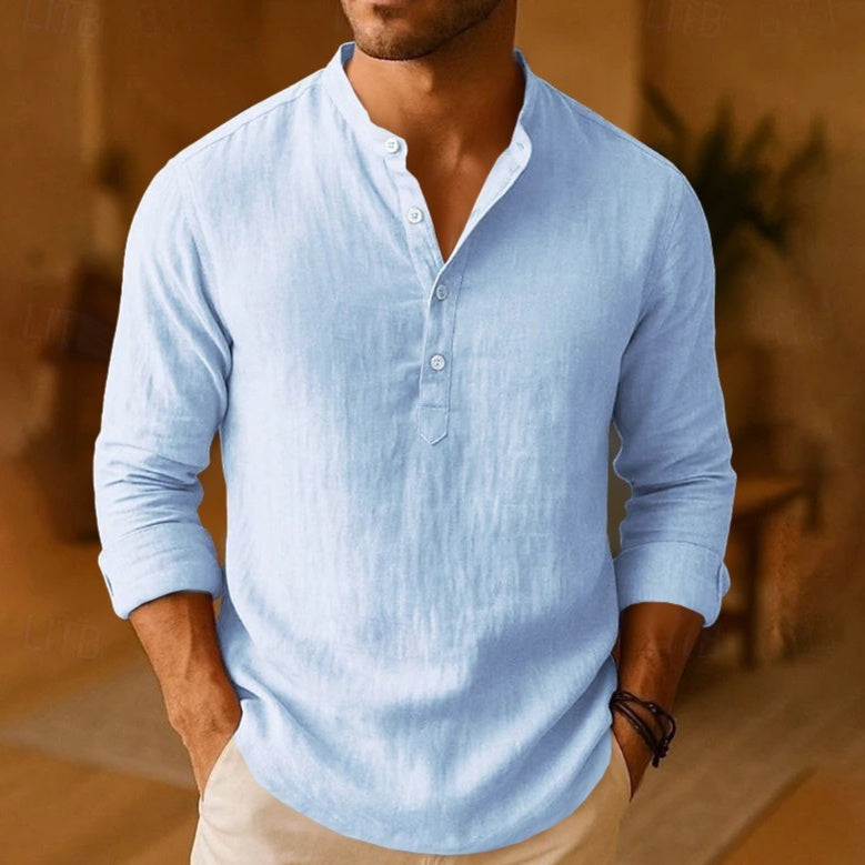 The Algarve Shirt Signvm Project