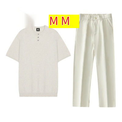 The Como Trousers Signvm Project