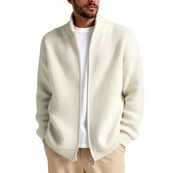 Cascais Cozy Cardigan