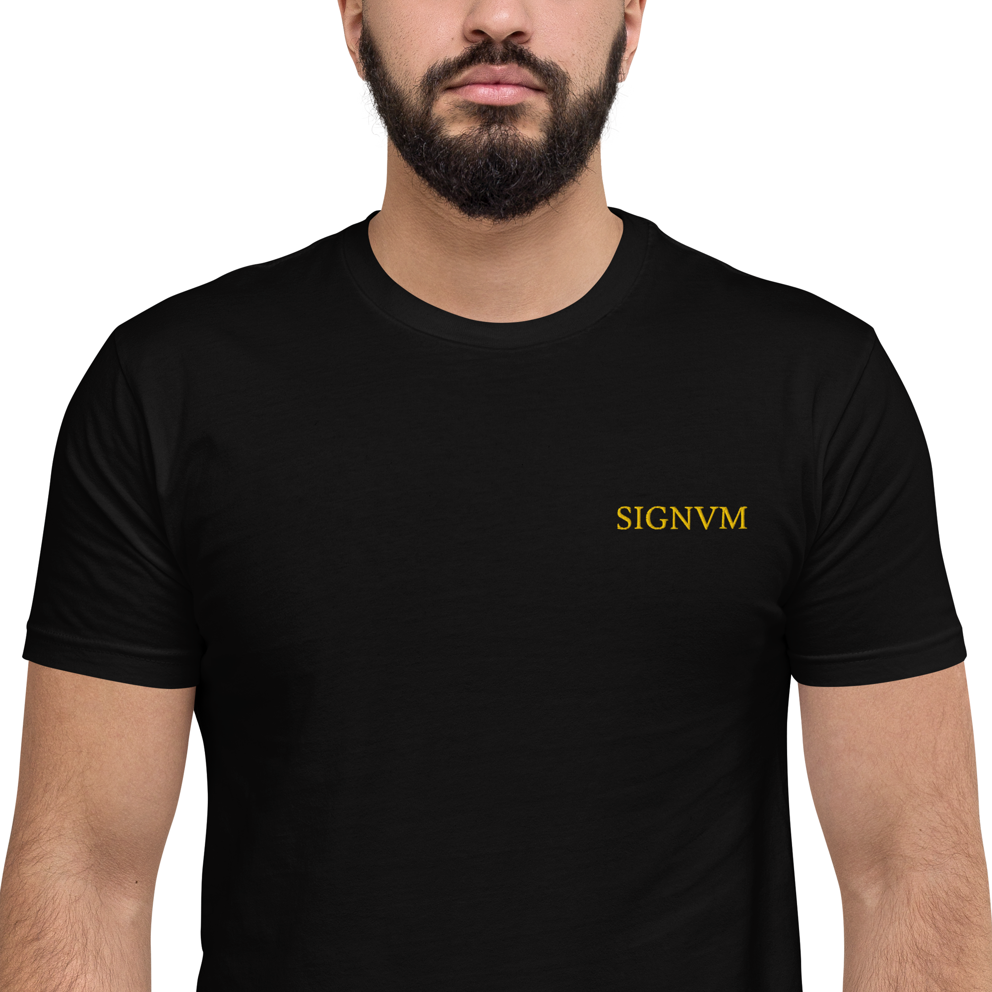 SIGNVM “Veni Vidi Vici” T-Shirt Signvm Project