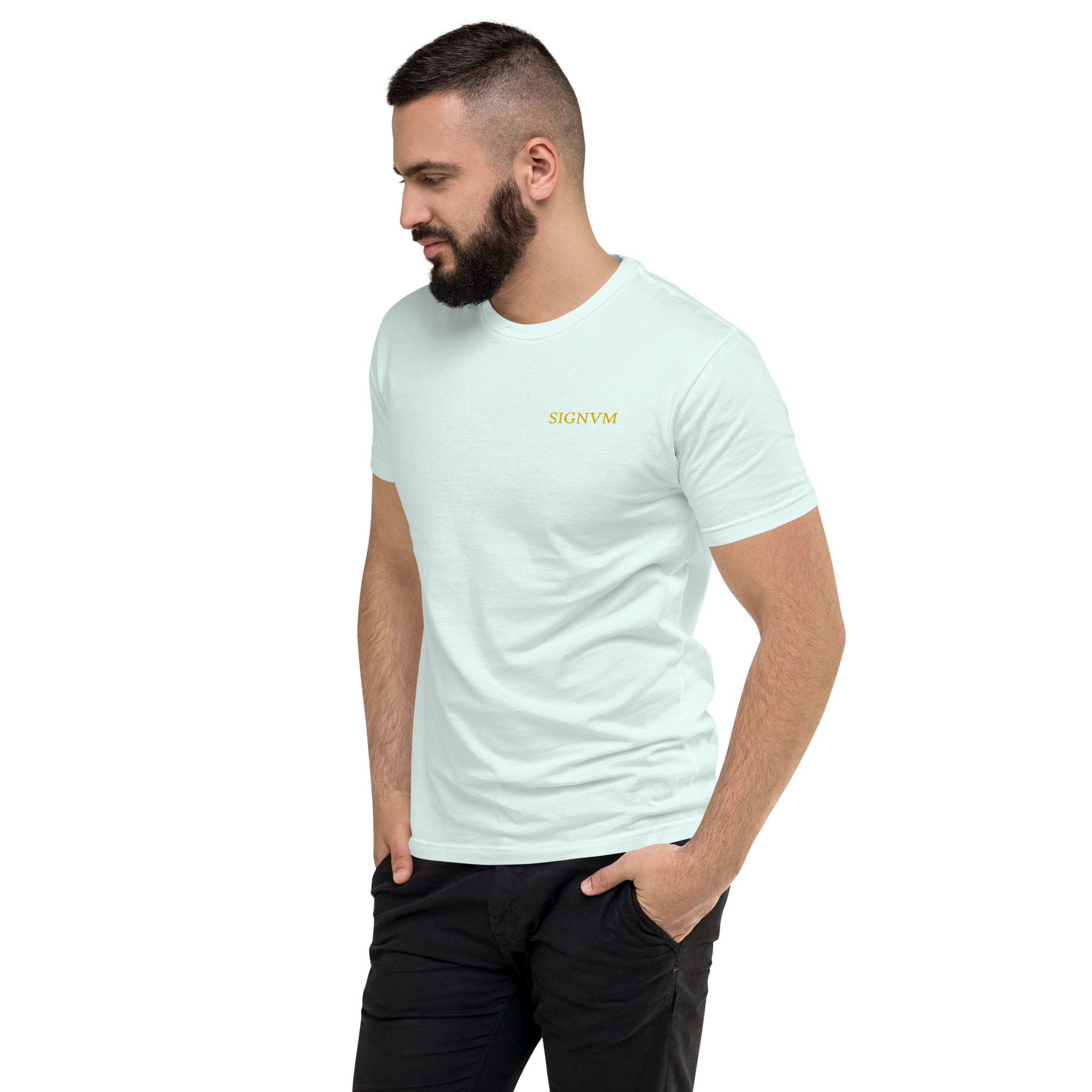 SIGNVM “Veni Vidi Vici” T-Shirt Signvm Project