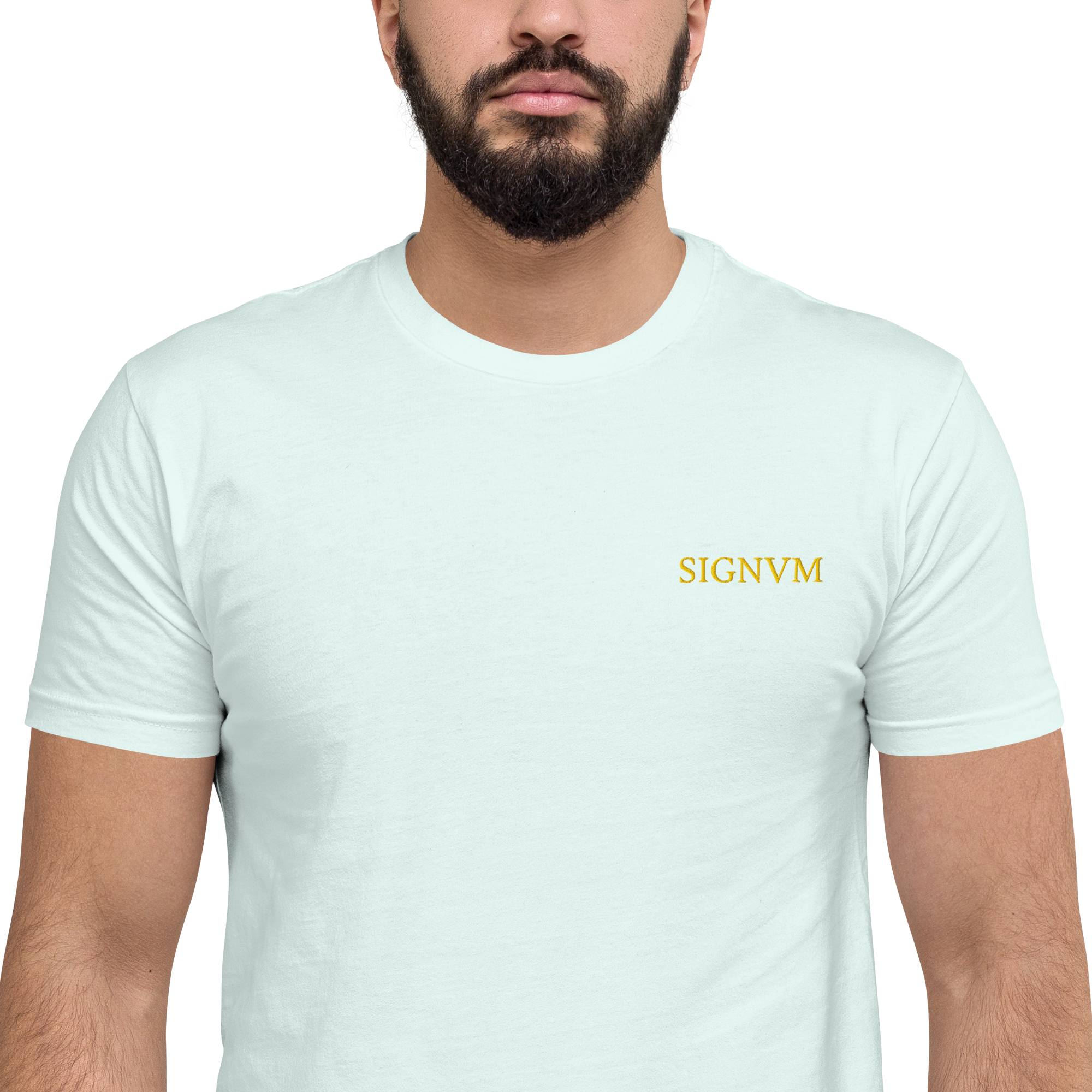 SIGNVM “Veni Vidi Vici” T-Shirt Signvm Project