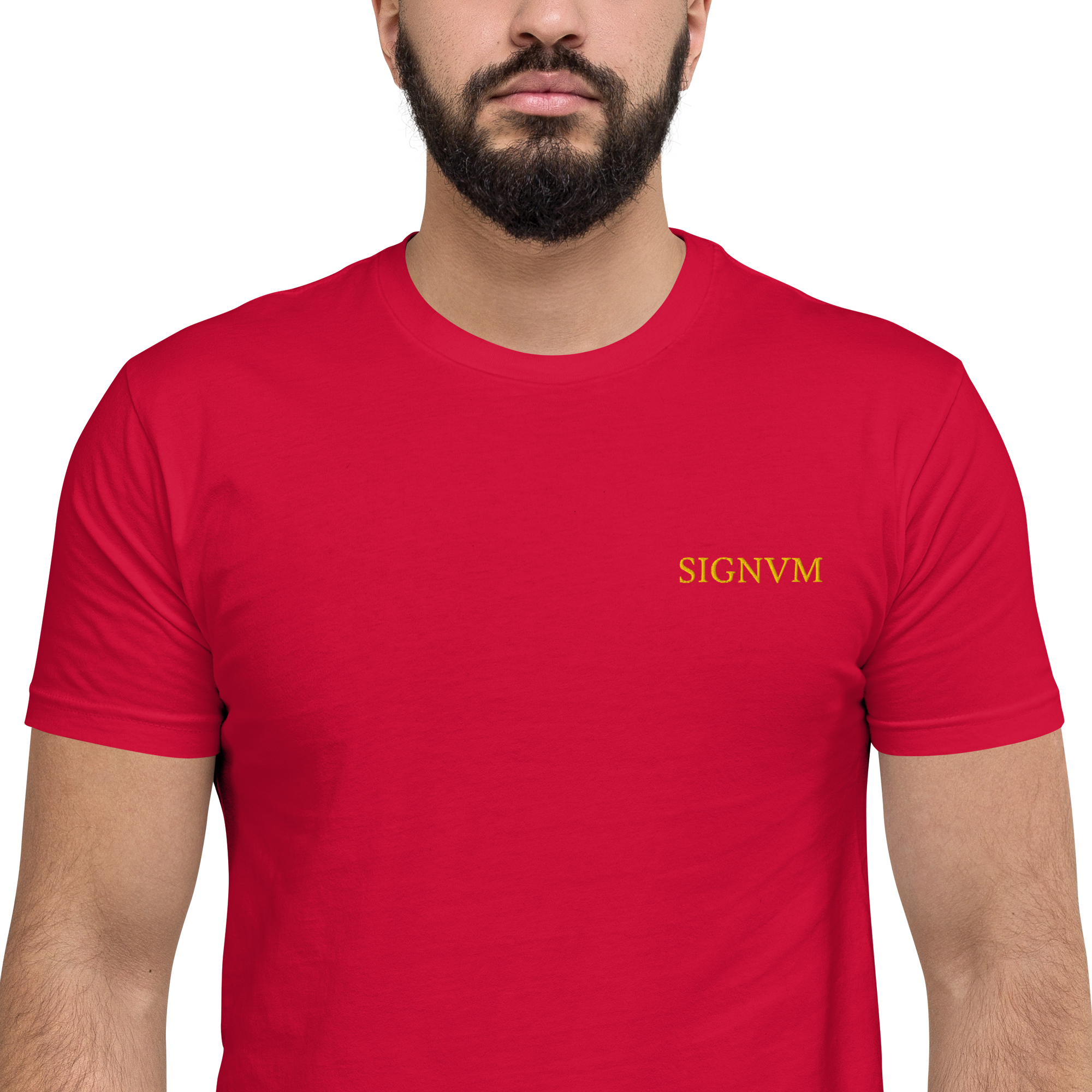 SIGNVM “Veni Vidi Vici” T-Shirt Signvm Project