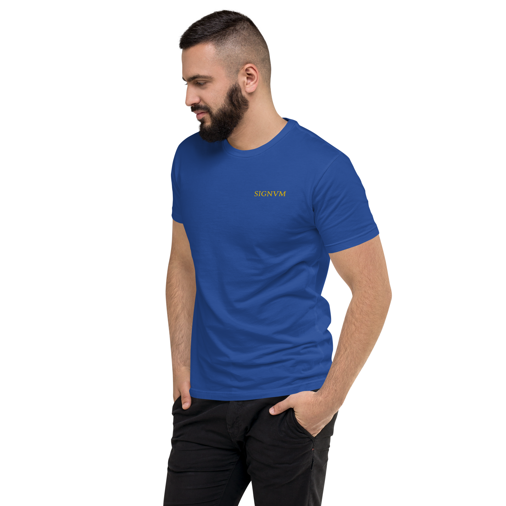 SIGNVM “Veni Vidi Vici” T-Shirt Signvm Project