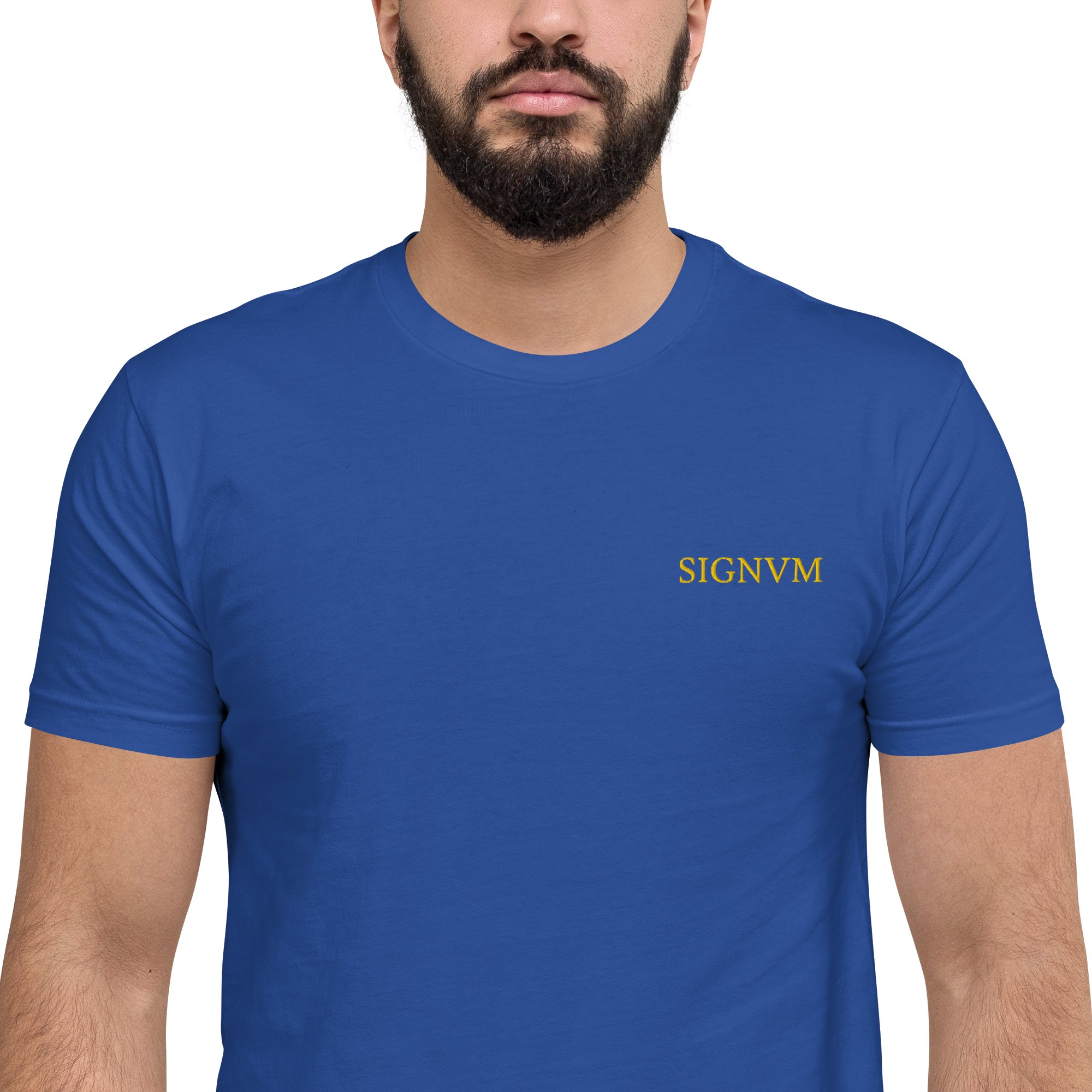 SIGNVM “Veni Vidi Vici” T-Shirt Signvm Project