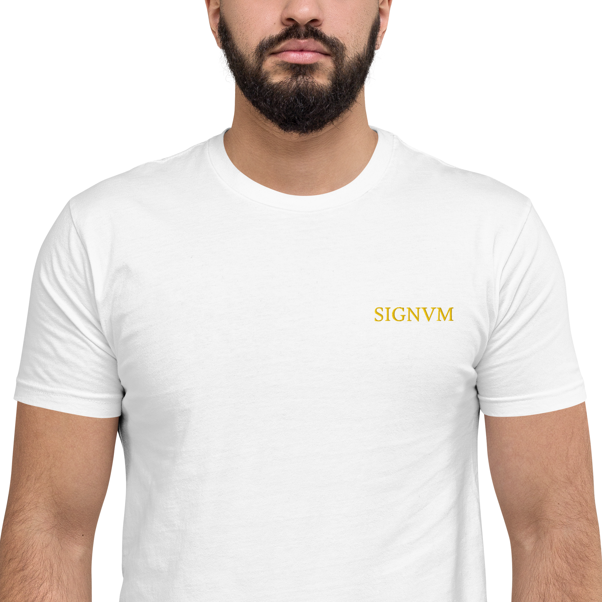 SIGNVM “Veni Vidi Vici” T-Shirt Signvm Project